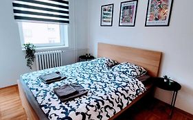 Wicker Park Apartment Novi Sad